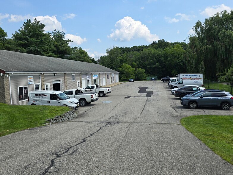 More Photos Of 3212 State Route 94, Franklin Light Manufacturing For Lease