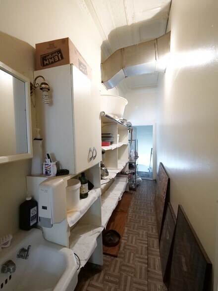 More Photos Of 3256-3258 N Elston Ave, Chicago Storefront Retail Residential For Sale