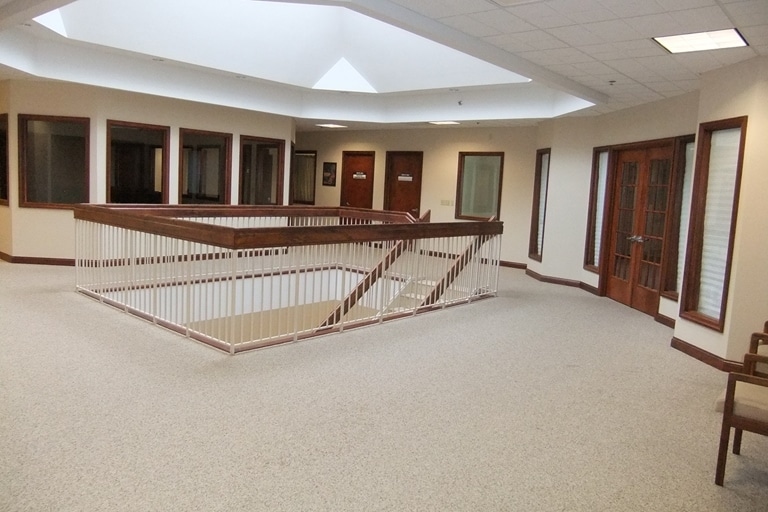 More Photos Of 2888 Nationwide Pky, Brunswick Light Manufacturing For Lease