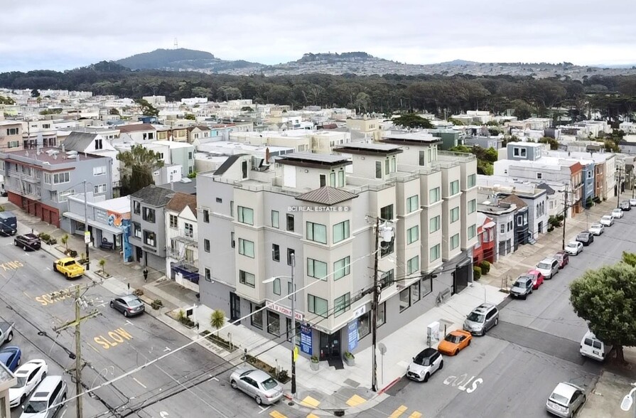 Primary Photo Of 700 36th Ave, San Francisco Apartments For Sale