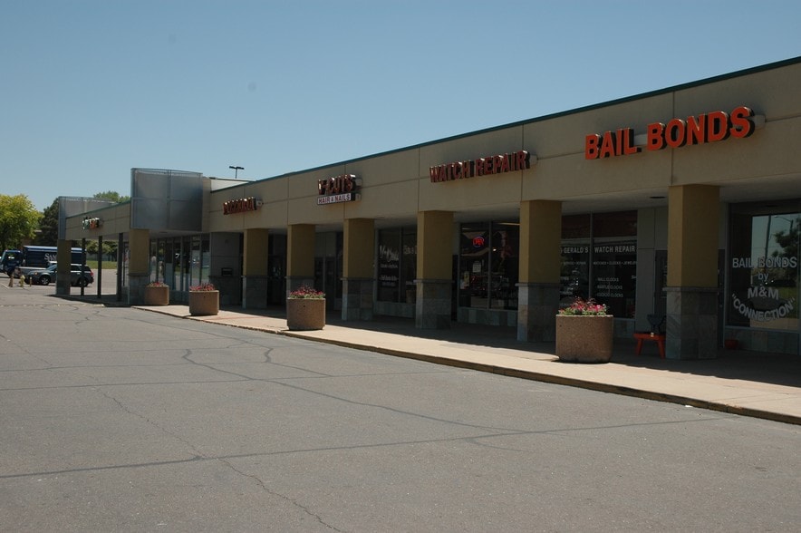 More Photos Of 2400-2426 E Bridge St, Brighton Storefront For Lease