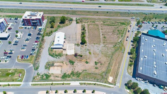 More Photos Of 1270A Escalante Dr, Durango Land For Sale