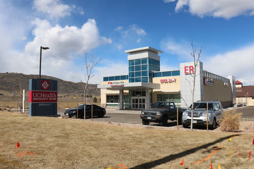 More Photos Of 13351 W Bowles Ave, Littleton Healthcare For Lease