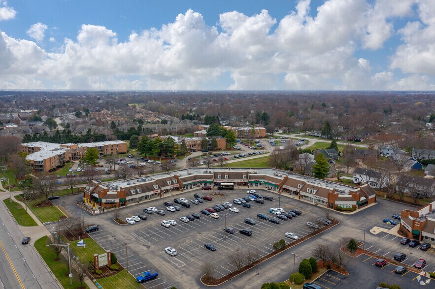 More Photos Of 1795-1807 S Washington St, Naperville Unknown For Lease