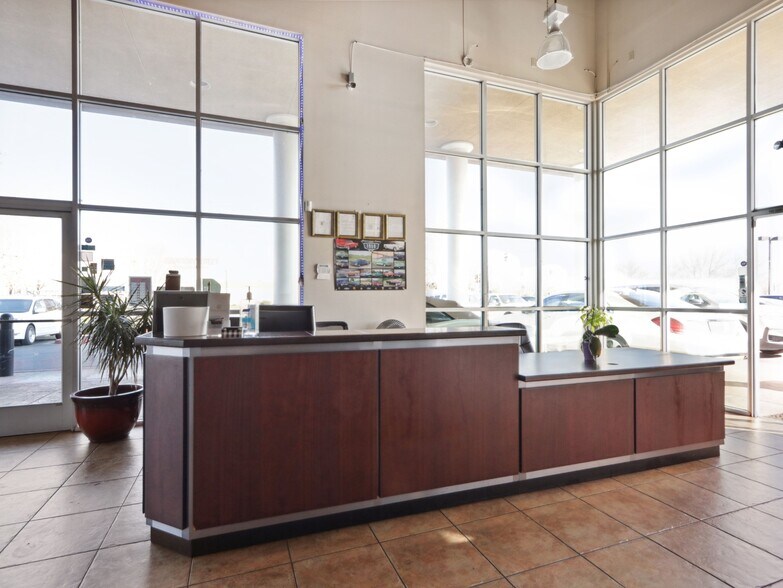 More Photos Of 7900 E Stockton Blvd, Sacramento Auto Dealership For Sale