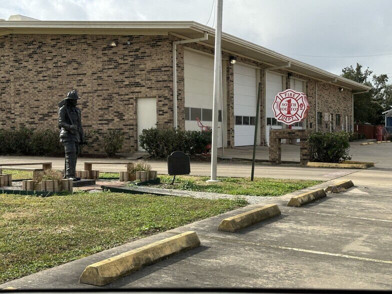 More Photos Of 0 Nebraska Street, South Houston Land For Sale