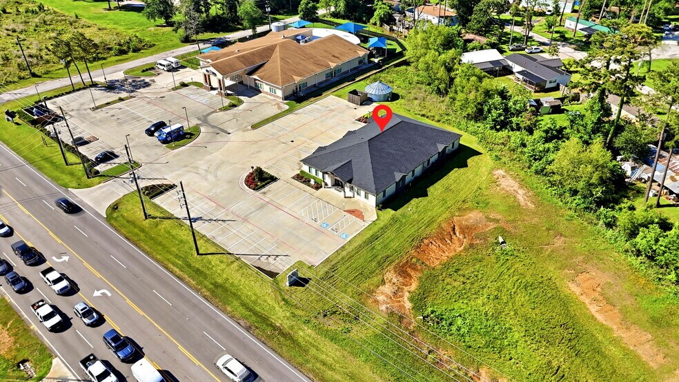 More Photos Of 23309 Kuykendahl Rd, Tomball Office For Sale