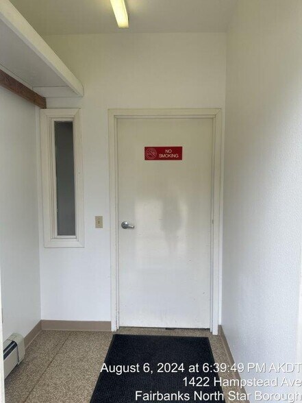 More Photos Of 1422 Hampstead Ave, Fairbanks Office For Lease