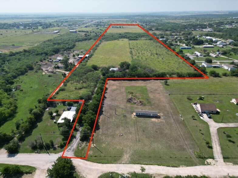 More Photos Of 2790 Mathias Ln, Kyle Land For Sale