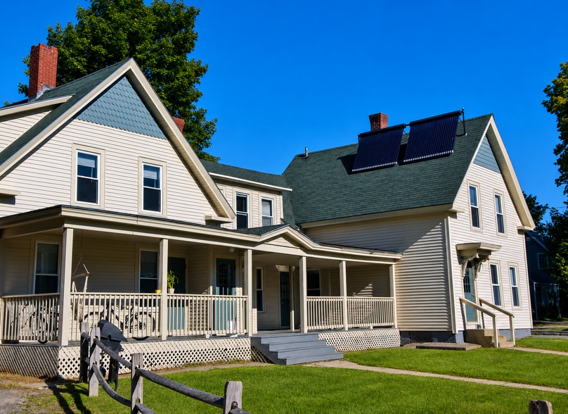 More Photos Of , Plymouth Multifamily For Sale