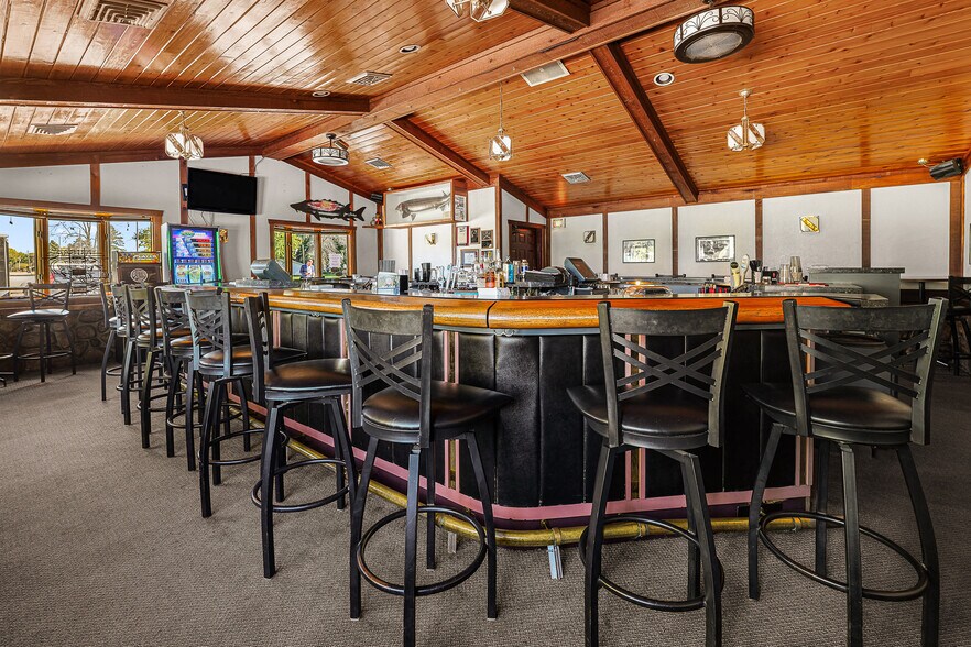 More Photos Of W3496 County Rd W, Malone Restaurant For Sale