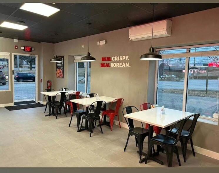 More Photos Of 1015 E Baltimore Pike, Media Freestanding For Sale