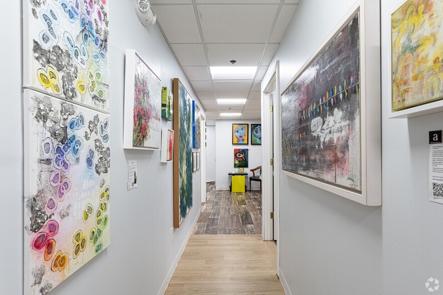 More Photos Of 2455 E Sunrise Blvd, Fort Lauderdale Loft Creative Space For Sale