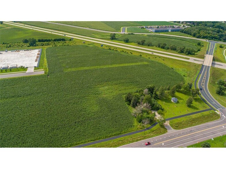More Photos Of Energy Drive, Belle Plaine Land For Sale