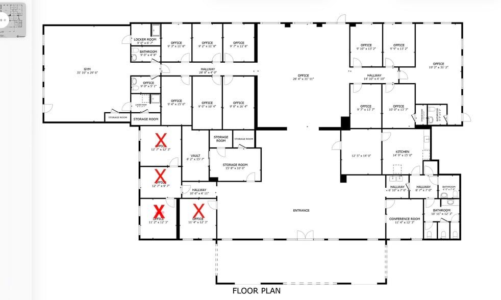 More Photos Of 5784 Chumuckla Hwy, Pace Freestanding For Lease