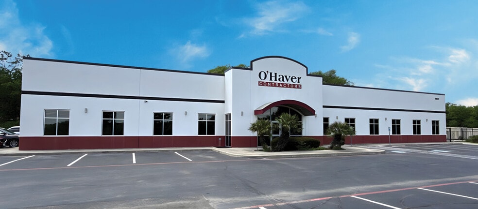 Primary Photo Of 12831 Oconnor Rd, San Antonio Office For Sale