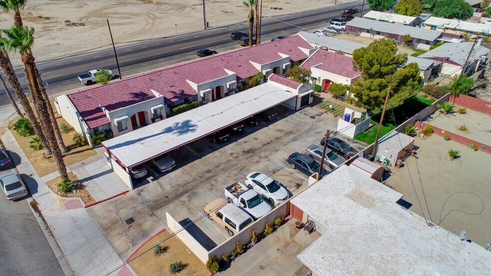 More Photos Of 43965 Towne St, Indio Apartments For Sale