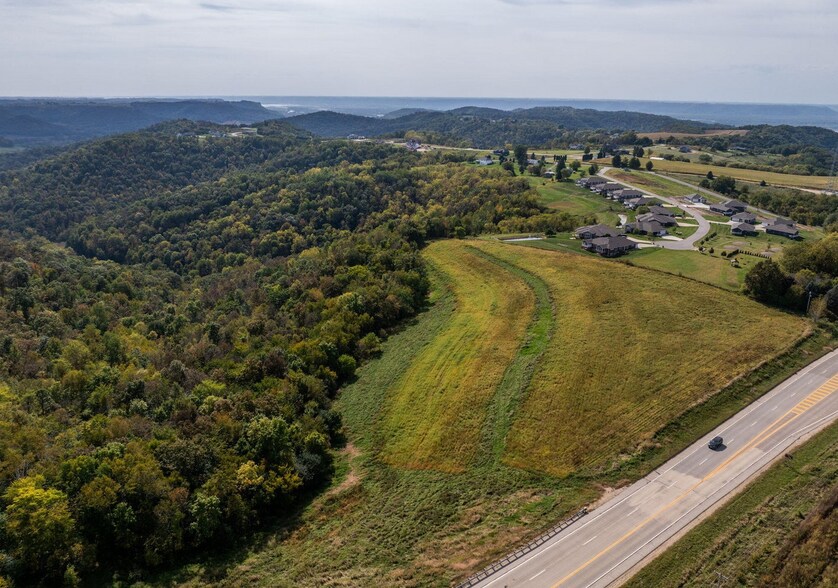More Photos Of State Road 33, La Crosse Land For Sale