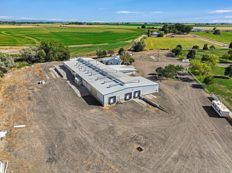 More Photos Of 4074 N 2000 E, Filer Warehouse For Sale