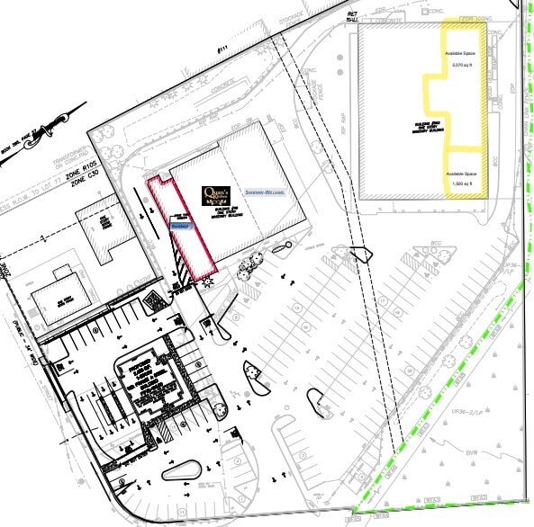 More Photos Of 562 E Washington St, North Attleboro Unknown For Lease