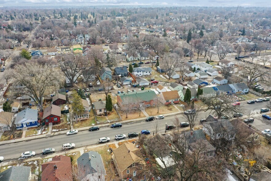 More Photos Of 4525 4th Ave S, Minneapolis Apartments For Sale