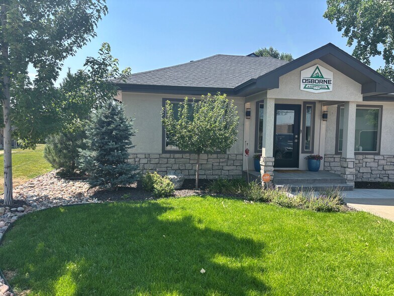 Primary Photo Of 515 Jerry St, Castle Rock Office For Sale
