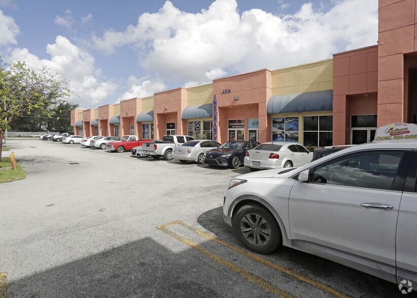 More Photos Of 4615 NW 72nd Ave, Miami Flex For Sale