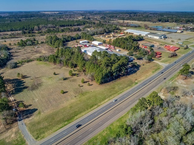 More Photos Of 3121 NW Stallings Dr, Nacogdoches Land For Sale