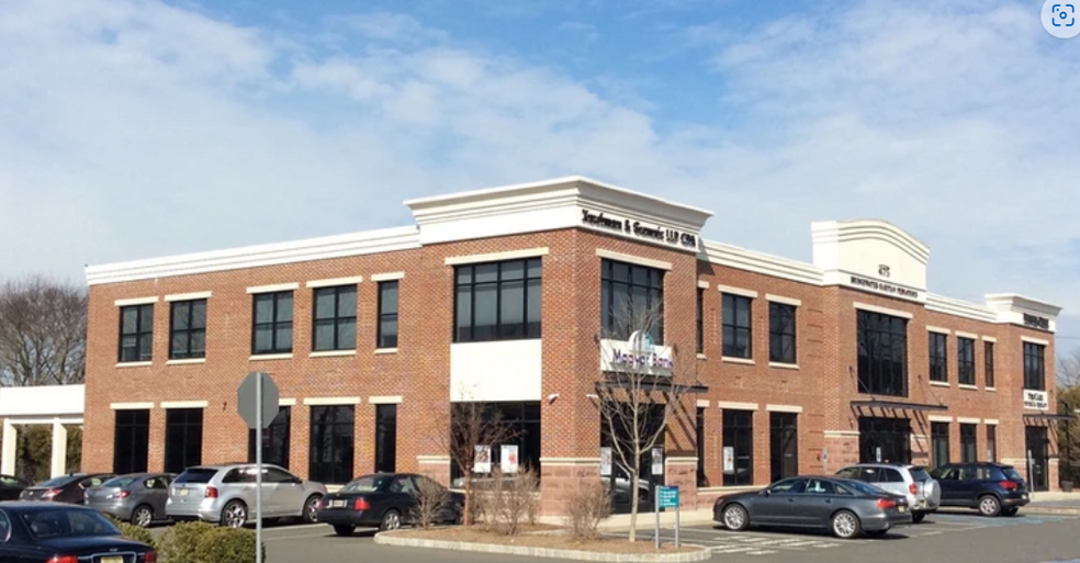 Primary Photo Of 475 N Bridge St, Bridgewater Medical For Lease