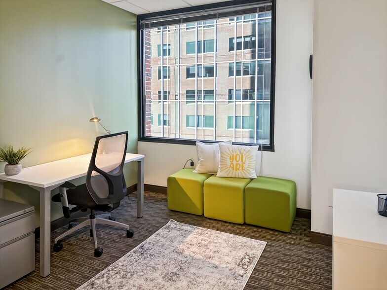 More Photos Of 421 fayetteville St, Raleigh Coworking Space