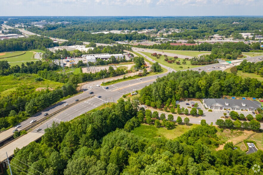 More Photos Of 3102 Kelley Austin Dr, Raleigh Land For Sale