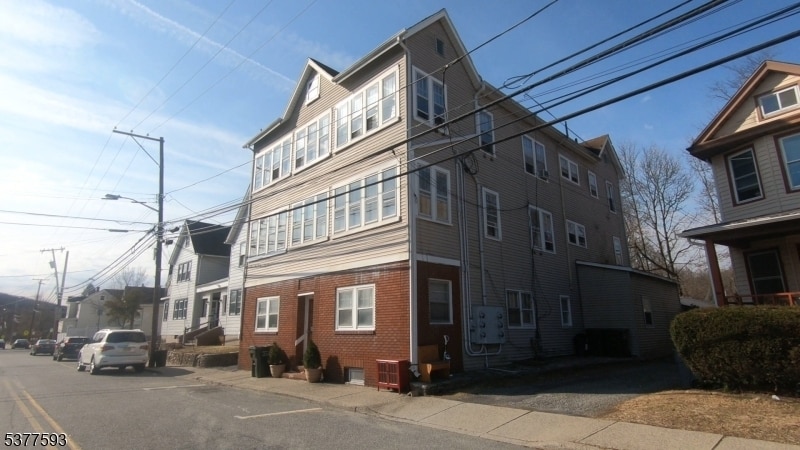 Primary Photo Of 281 S Main St, Wharton Apartments For Sale