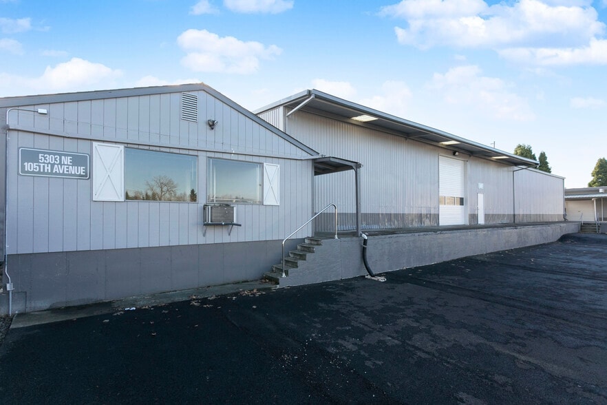 More Photos Of 5301-5303 NE 105th Ave, Portland Unknown For Lease