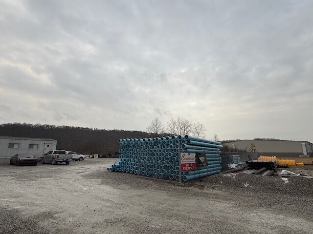 More Photos Of 98 Jolly Industrial Park, Wilder Land For Sale