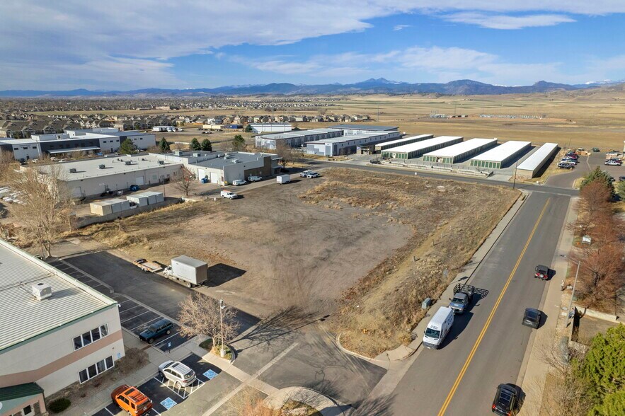 Primary Photo Of 600 W 67th St, Loveland Land For Sale
