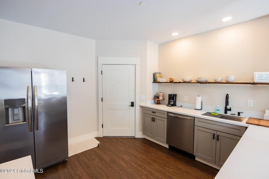 More Photos Of 58 South St, Glens Falls Storefront Retail Residential For Sale