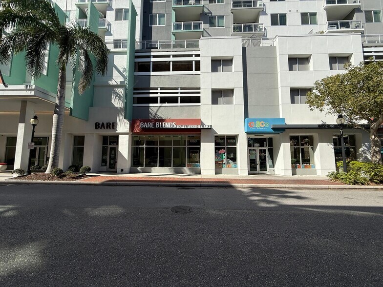 More Photos Of 1415 2nd St, Sarasota Apartments For Lease