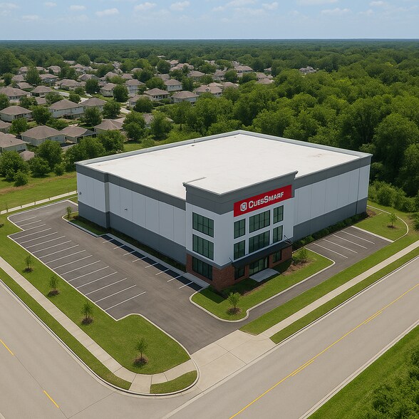 More Photos Of 1210 Taylor Ln EXT, Lehigh Acres Land For Sale