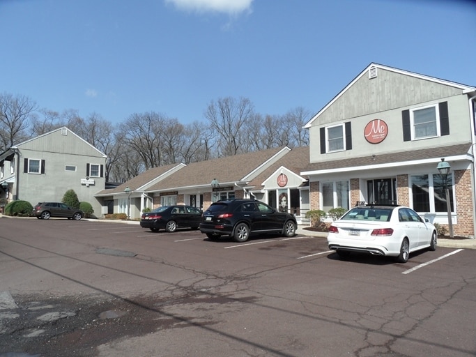 Primary Photo Of 352-362 W Bridge St, New Hope Storefront For Sale