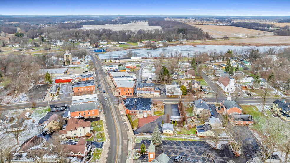 More Photos Of 101 S Main St, Concord General Retail For Sale