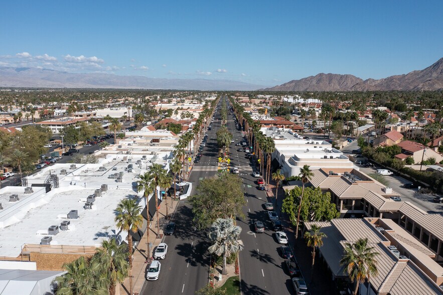 More Photos Of 73151 El Paseo, Palm Desert Storefront Retail Office For Sale