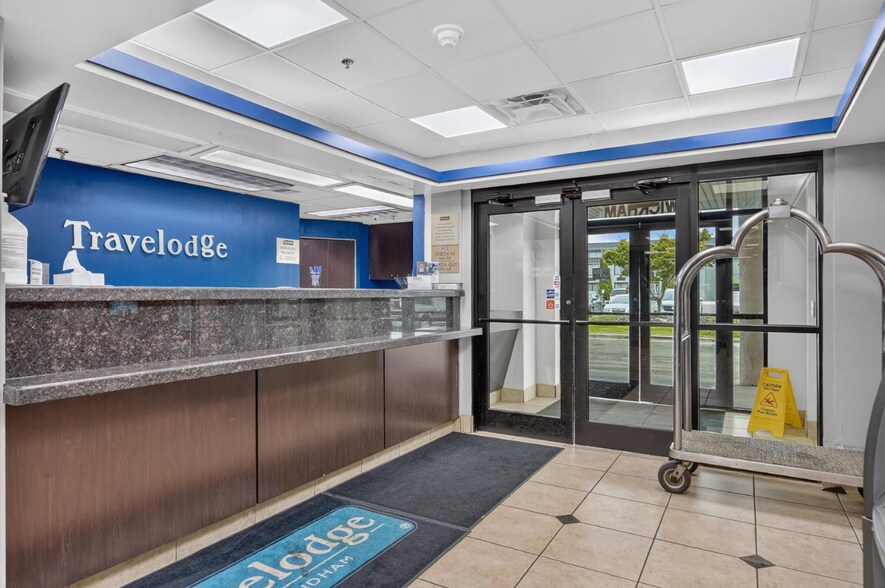 More Photos Of , Romulus Hospitality For Sale