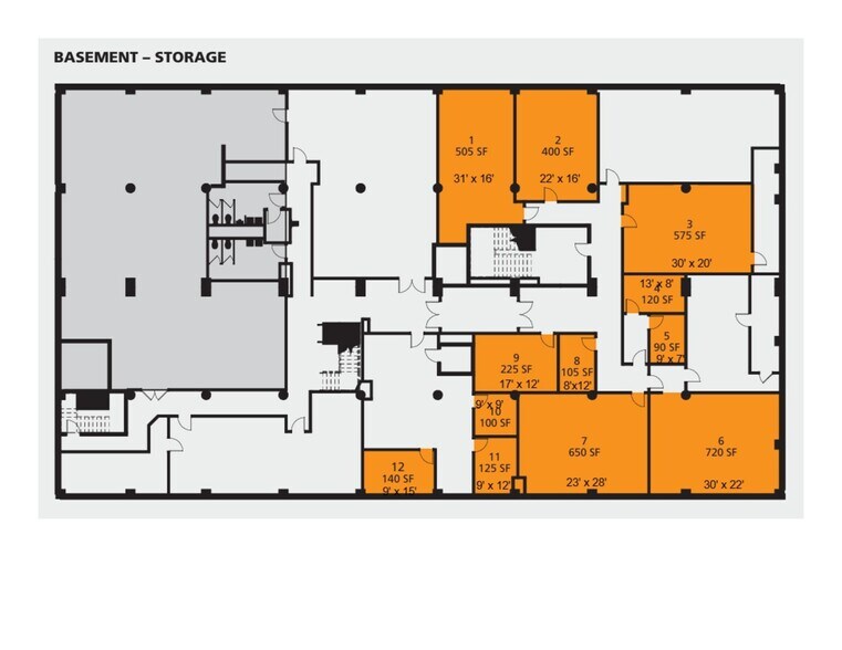 More Photos Of 15 S 9th St, Minneapolis Office For Sale