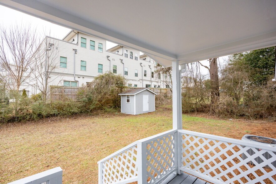 More Photos Of 1651 Donna Lynn Dr, Smyrna Office For Sale