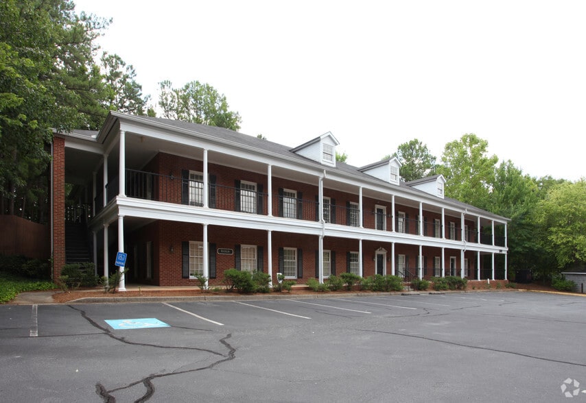More Photos Of 5950 Crooked Creek Rd, Peachtree Corners Unknown For Lease