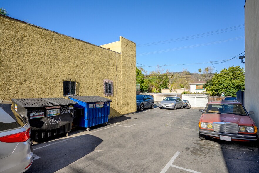 More Photos Of 3119-3121 Glendale Blvd, Los Angeles Storefront Retail Office For Sale