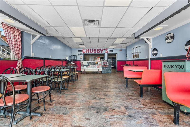 More Photos Of 123 High St, New Wilmington Restaurant For Sale