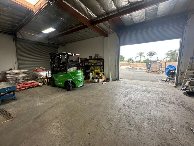 More Photos Of 14258 Valley Blvd, City Of Industry Manufacturing For Lease