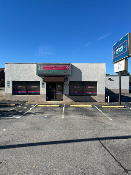 More Photos Of 420 Owen Dr, Fayetteville Medical For Sale