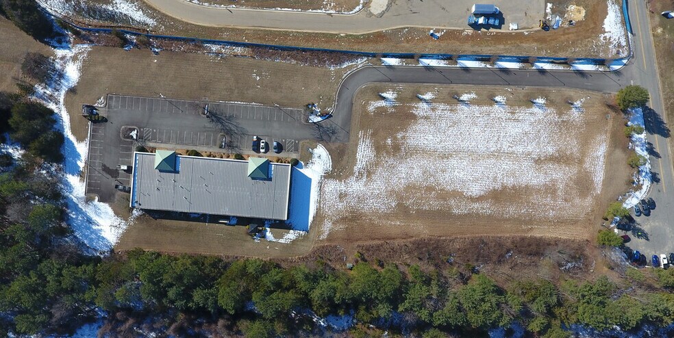 More Photos Of 8703 Studley Rd, Mechanicsville Medical For Sale